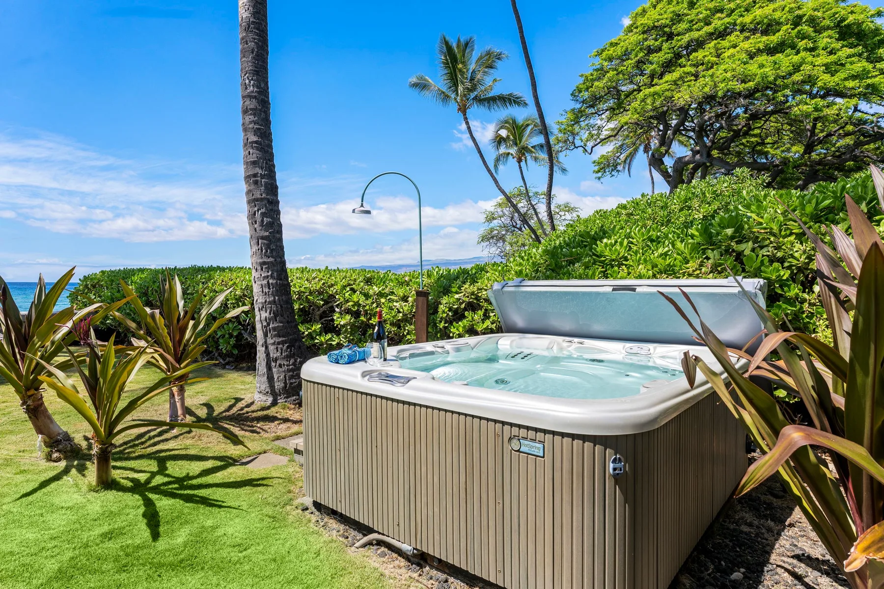 Island Time Retreat