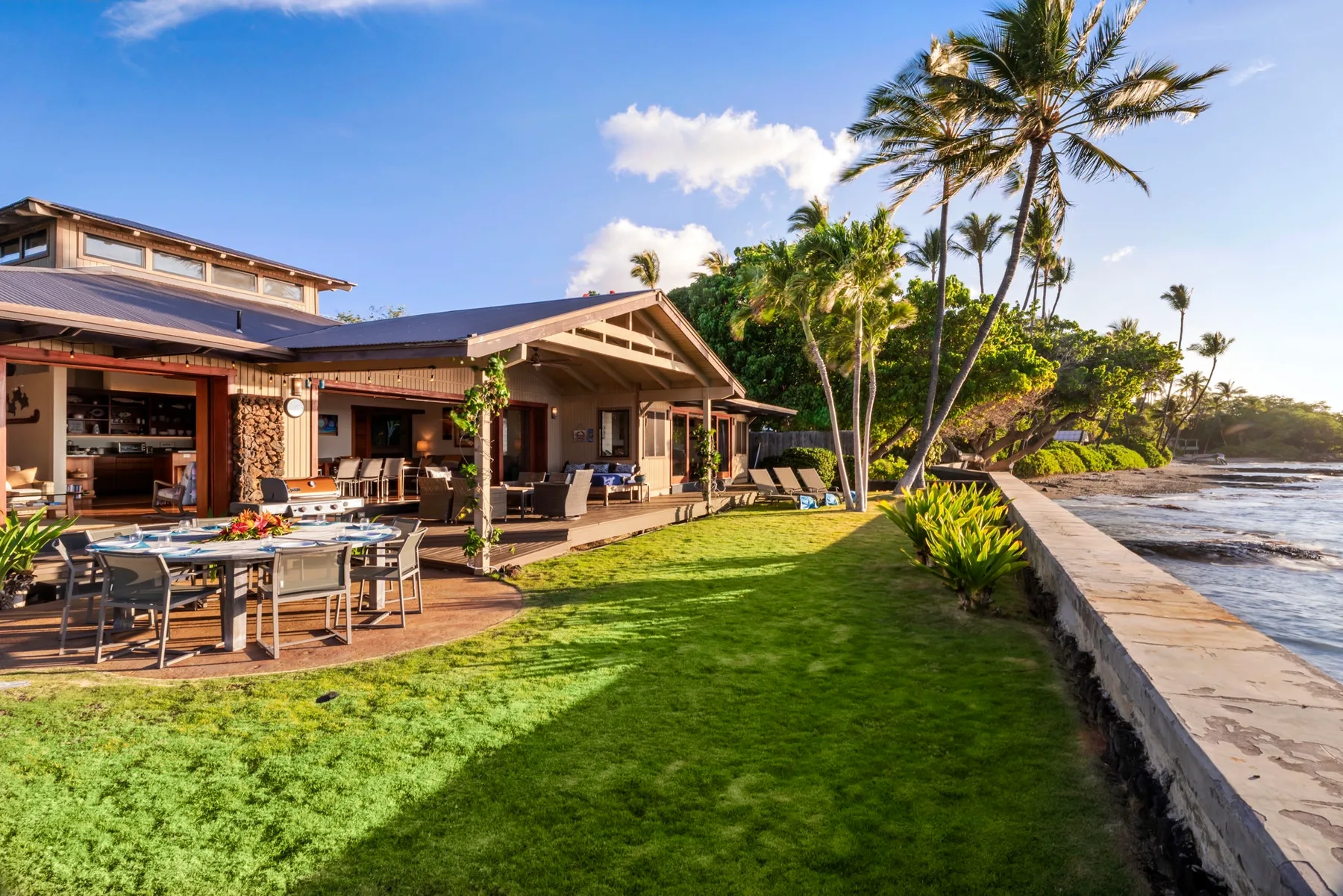 Island Time Retreat