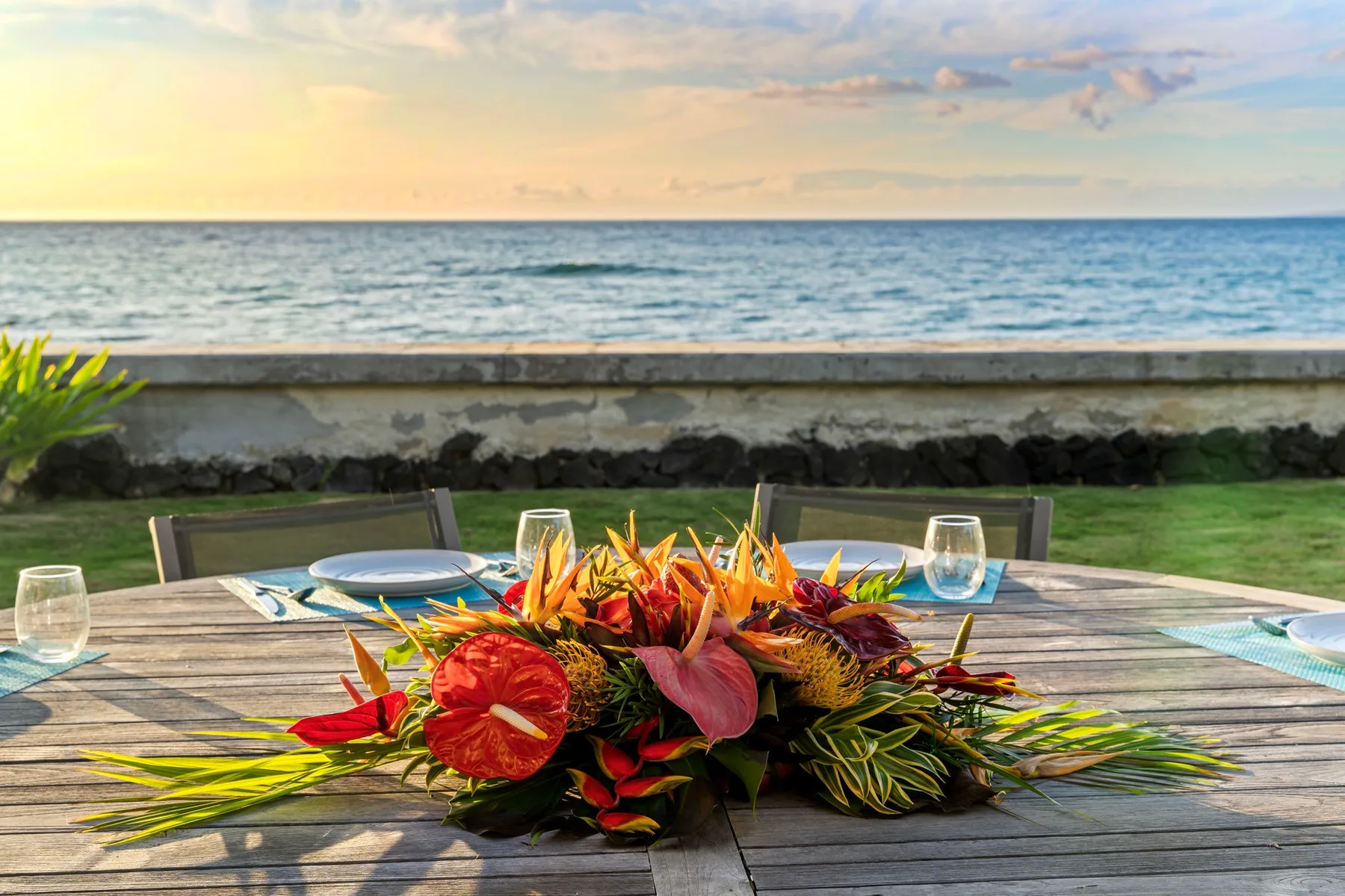 Island Time Retreat
