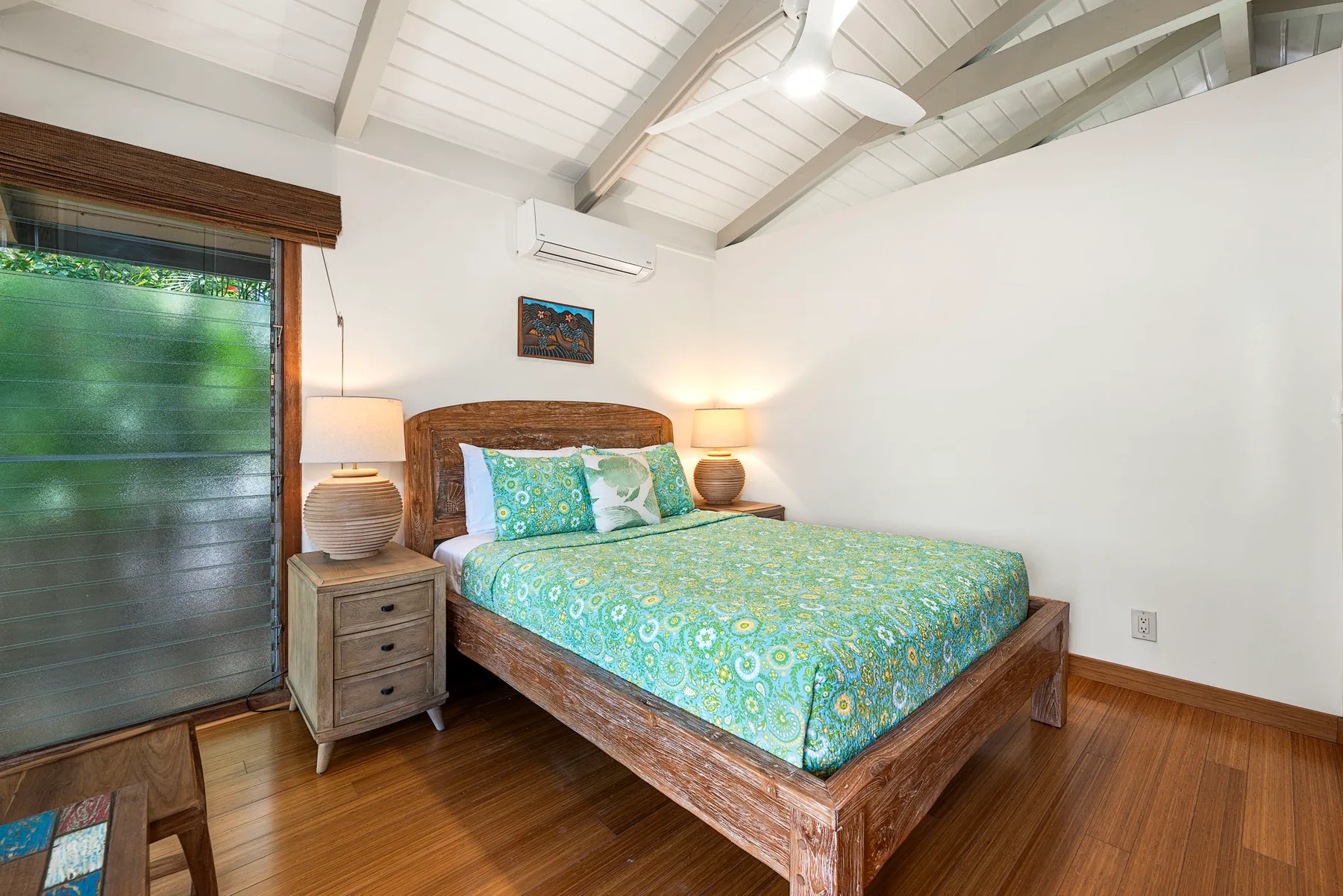 Island Time Retreat
