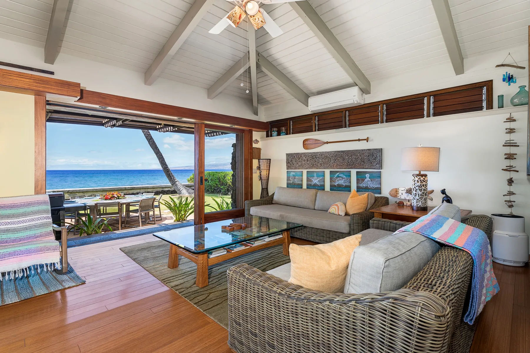Island Time Retreat