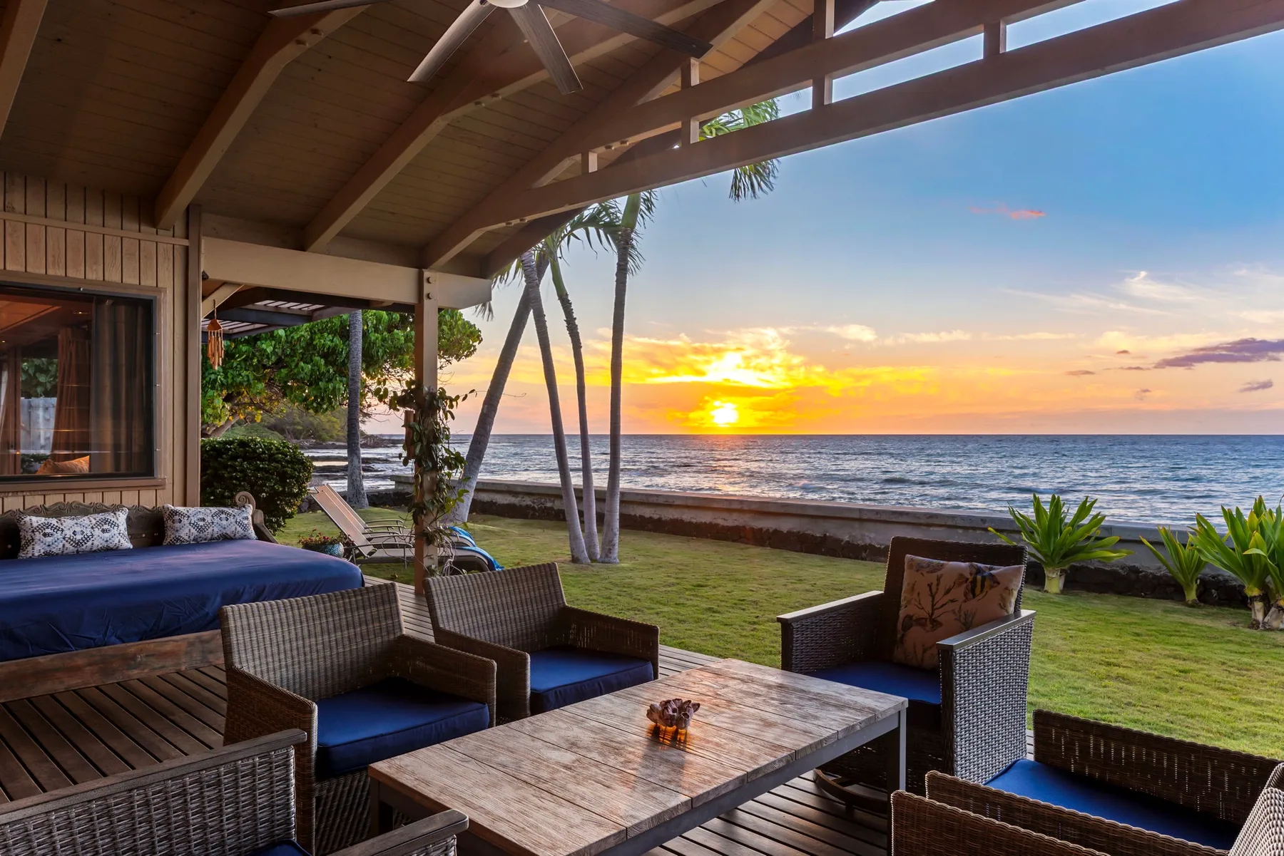 Island Time Retreat