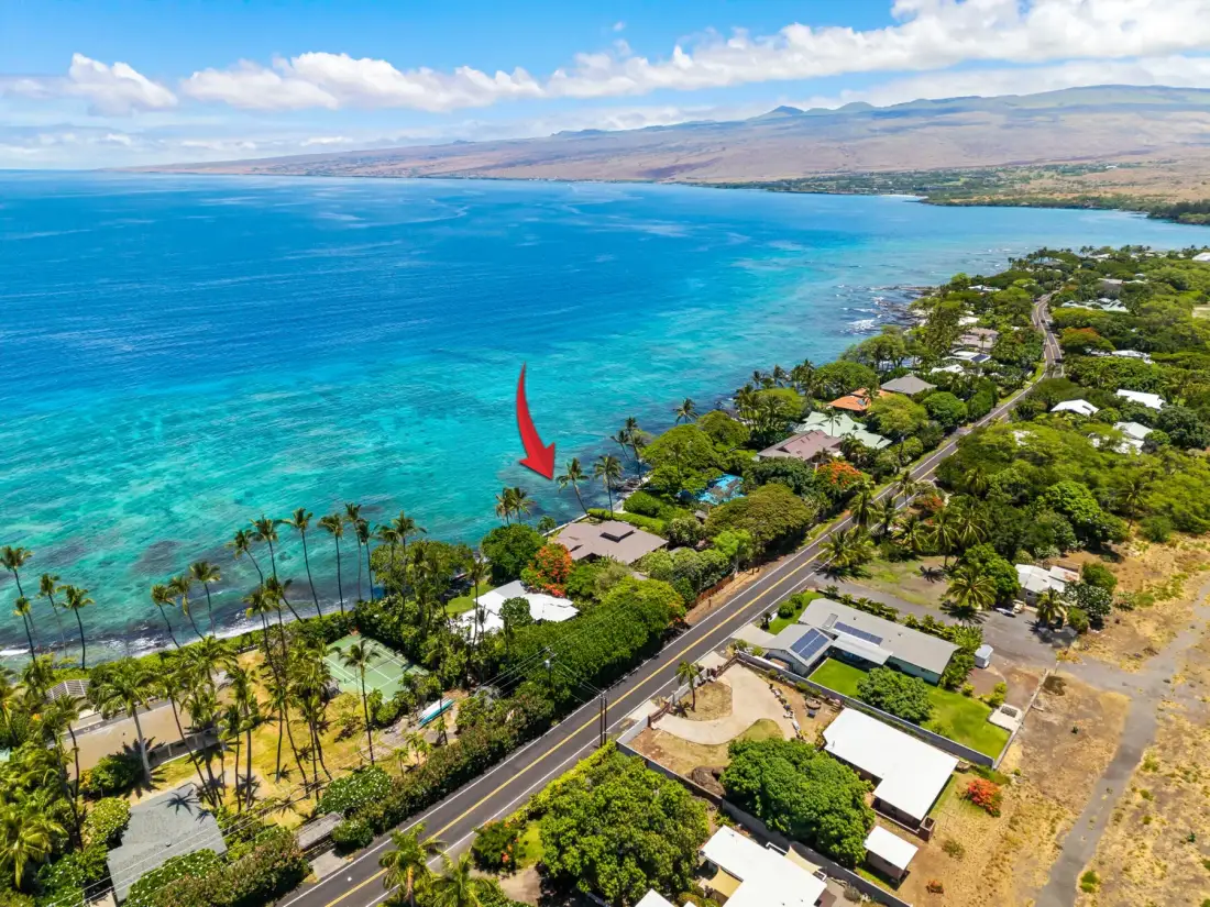Island Time Retreat
