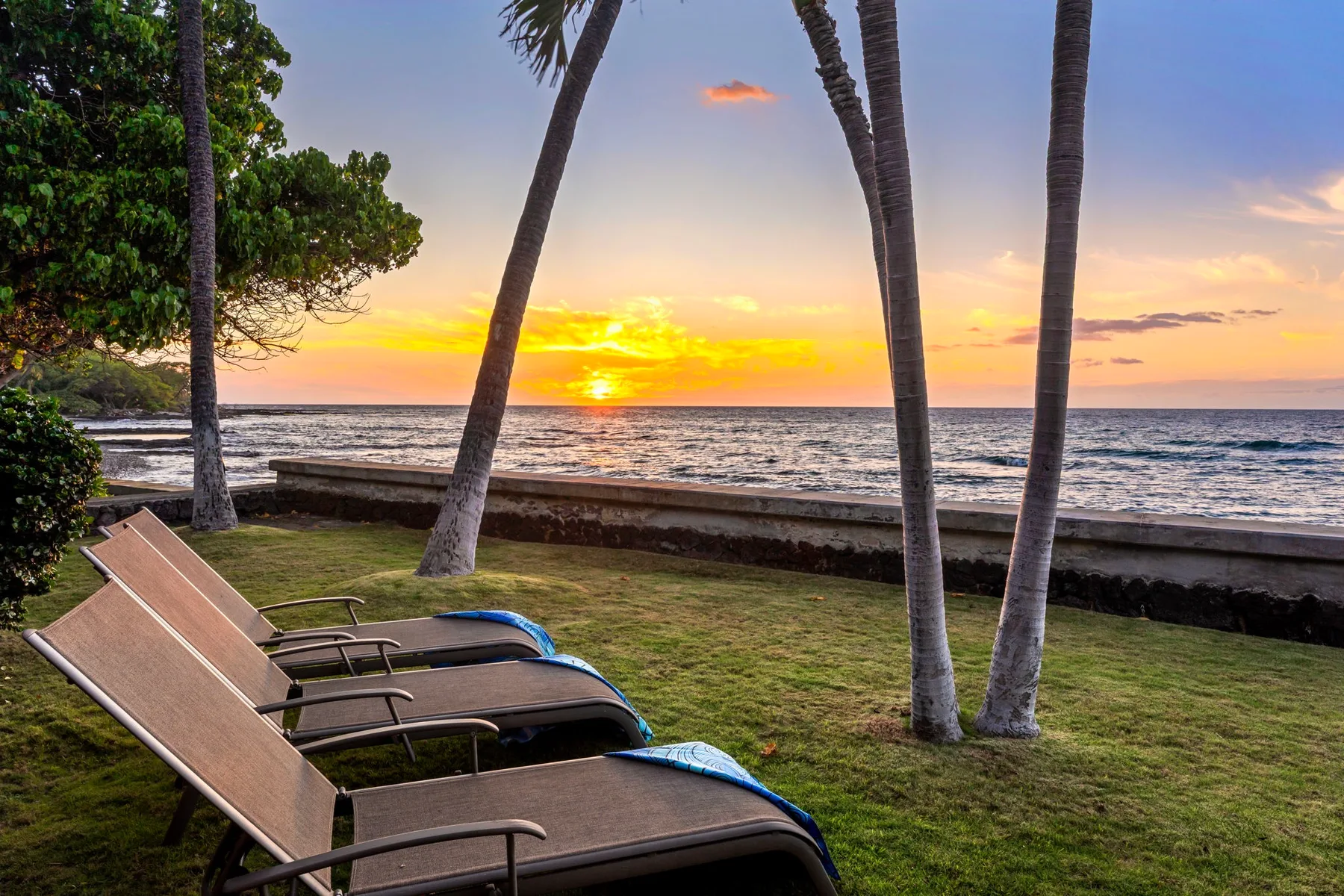 Island Time Retreat