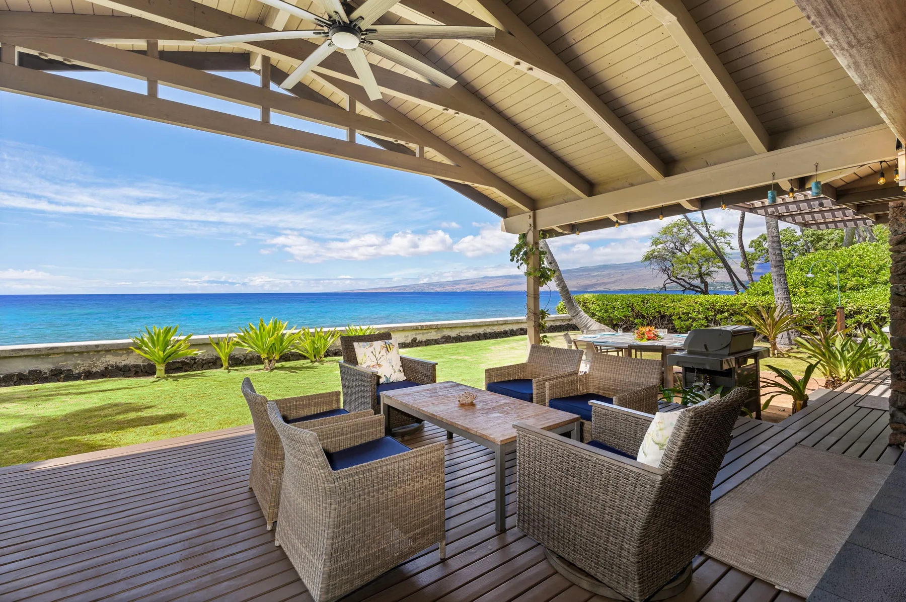 Island Time Retreat