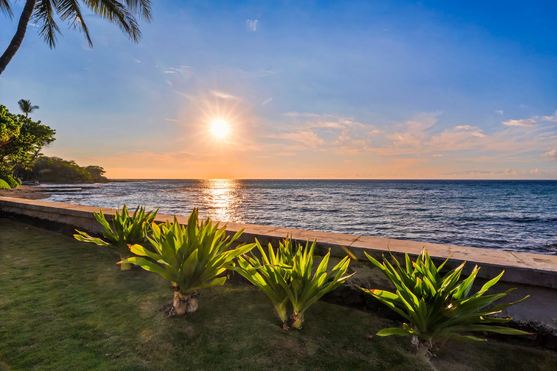 Island Time Retreat