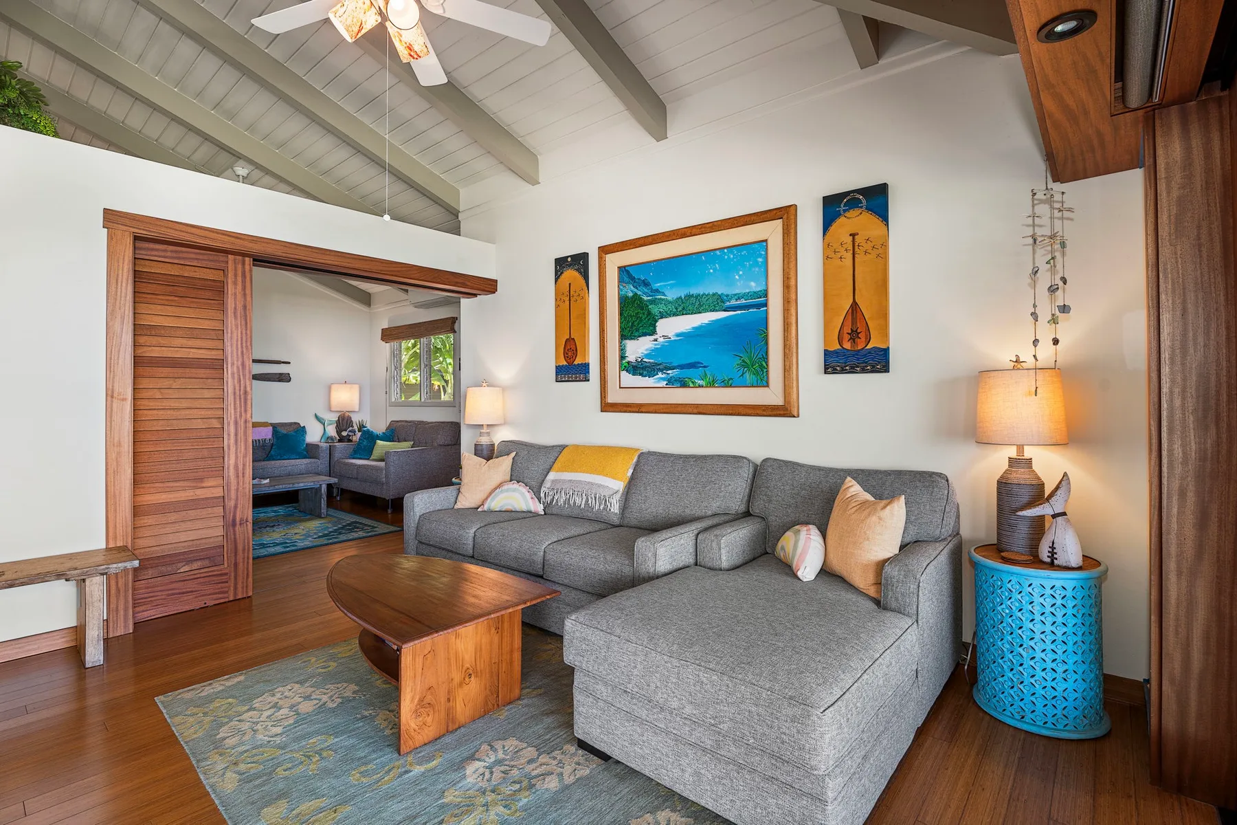 Island Time Retreat