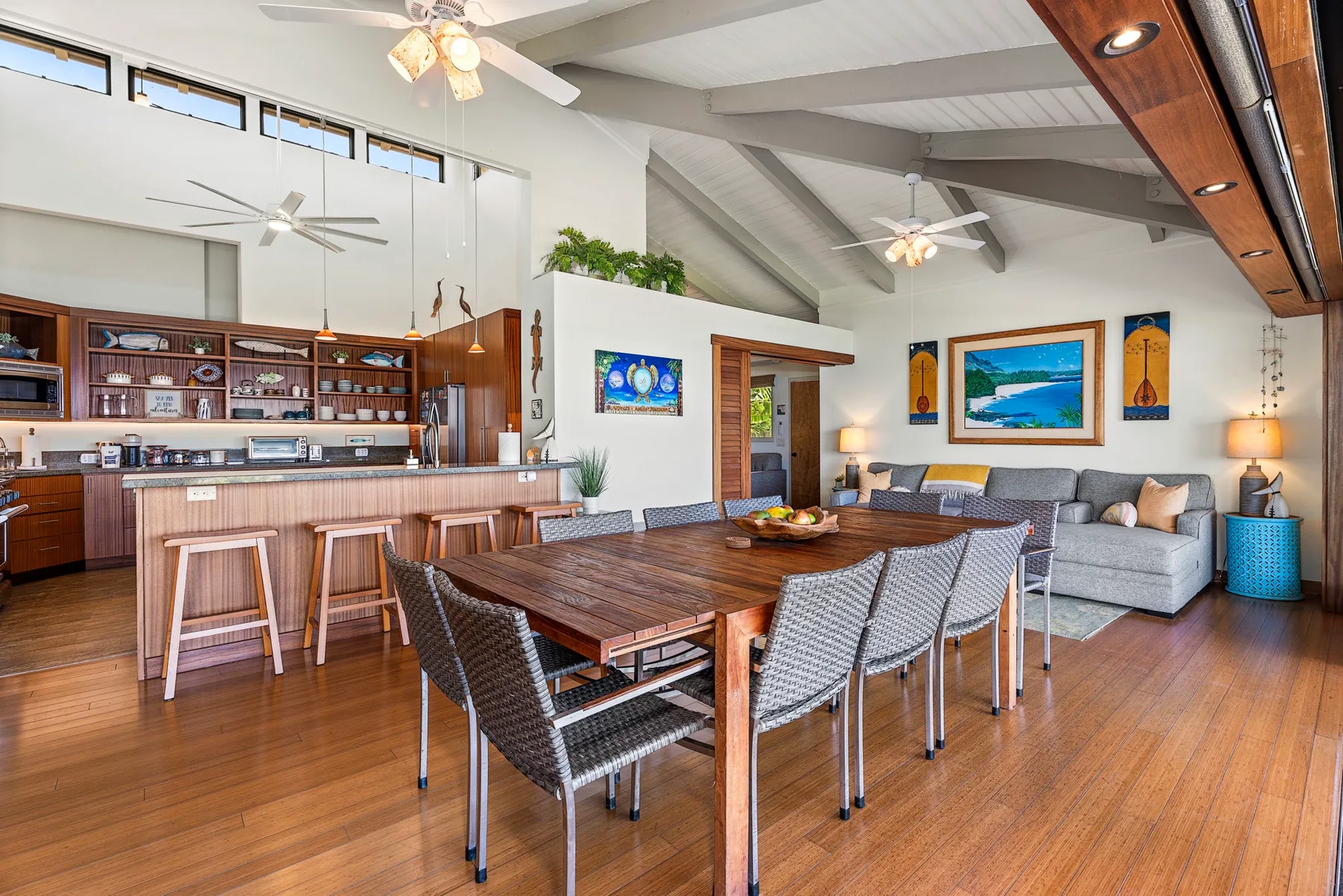 Island Time Retreat