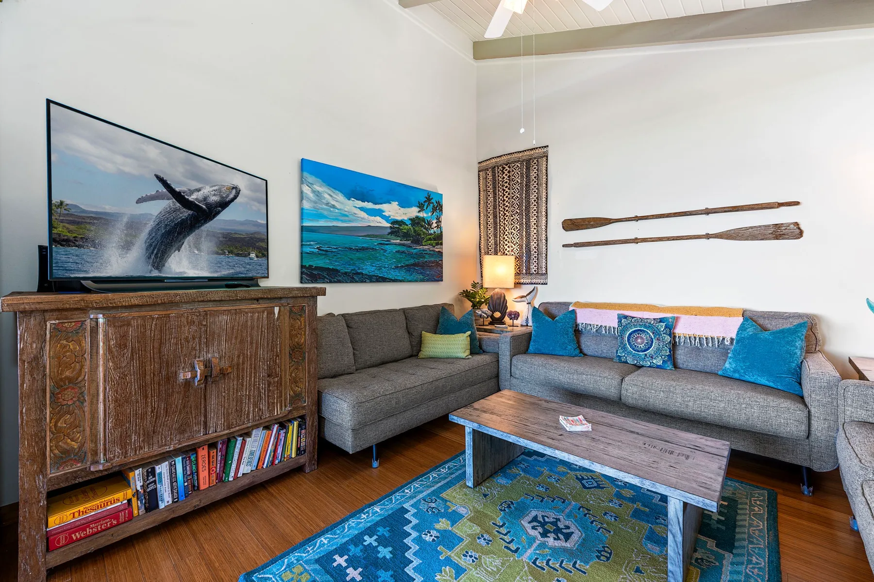 Island Time Retreat