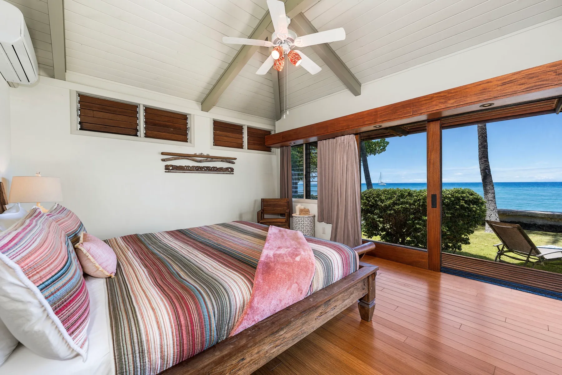 Island Time Retreat