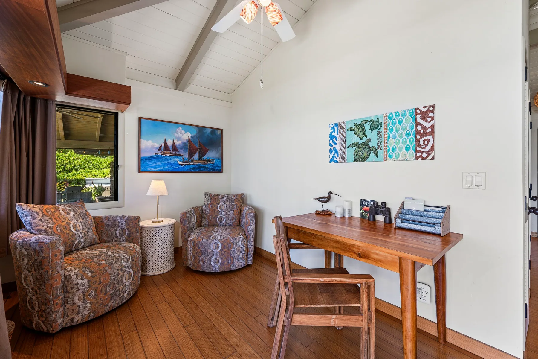 Island Time Retreat