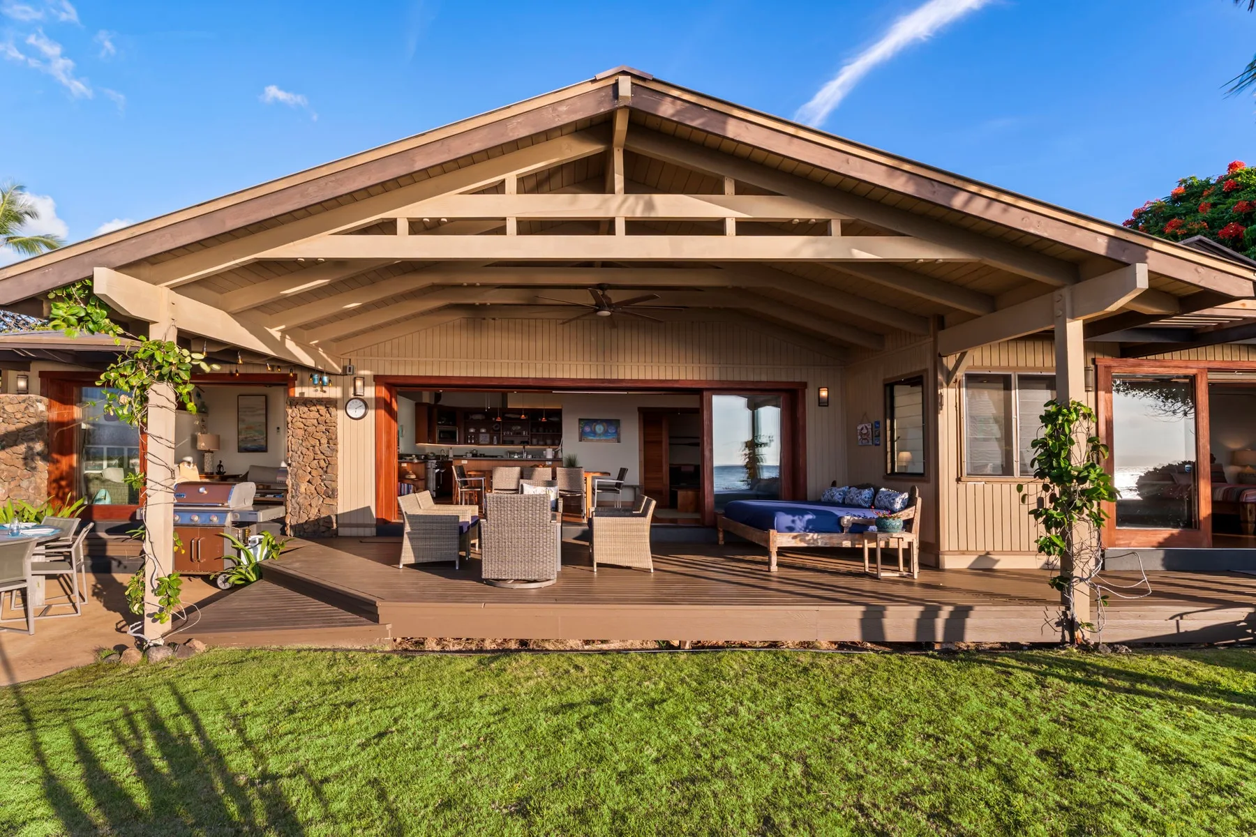 Island Time Retreat