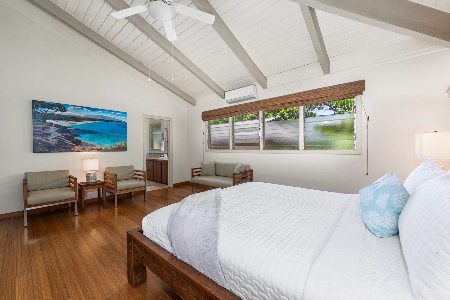 Island Time Retreat