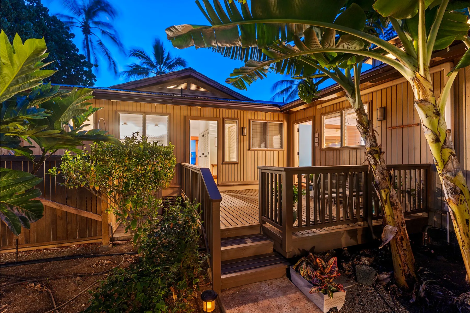 Island Time Retreat
