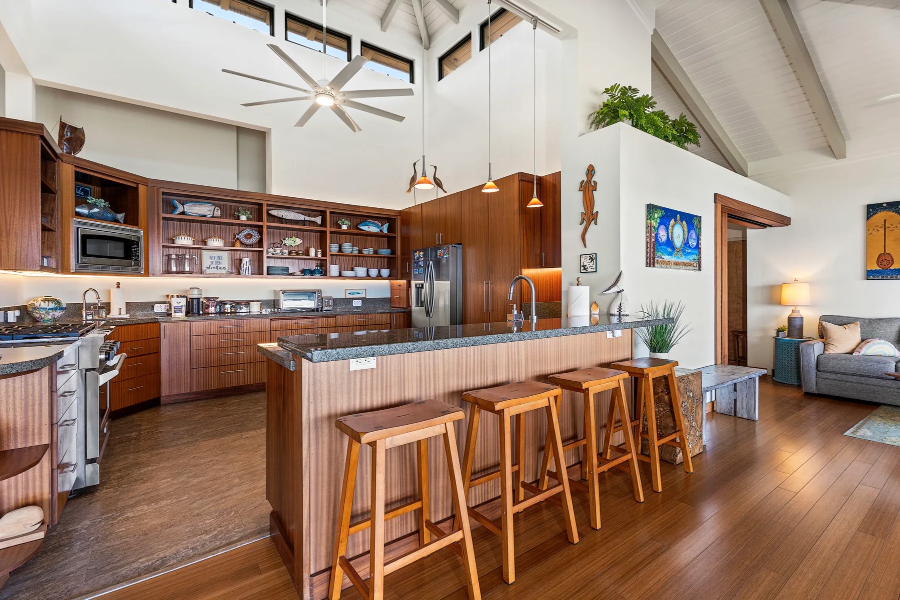 Island Time Retreat