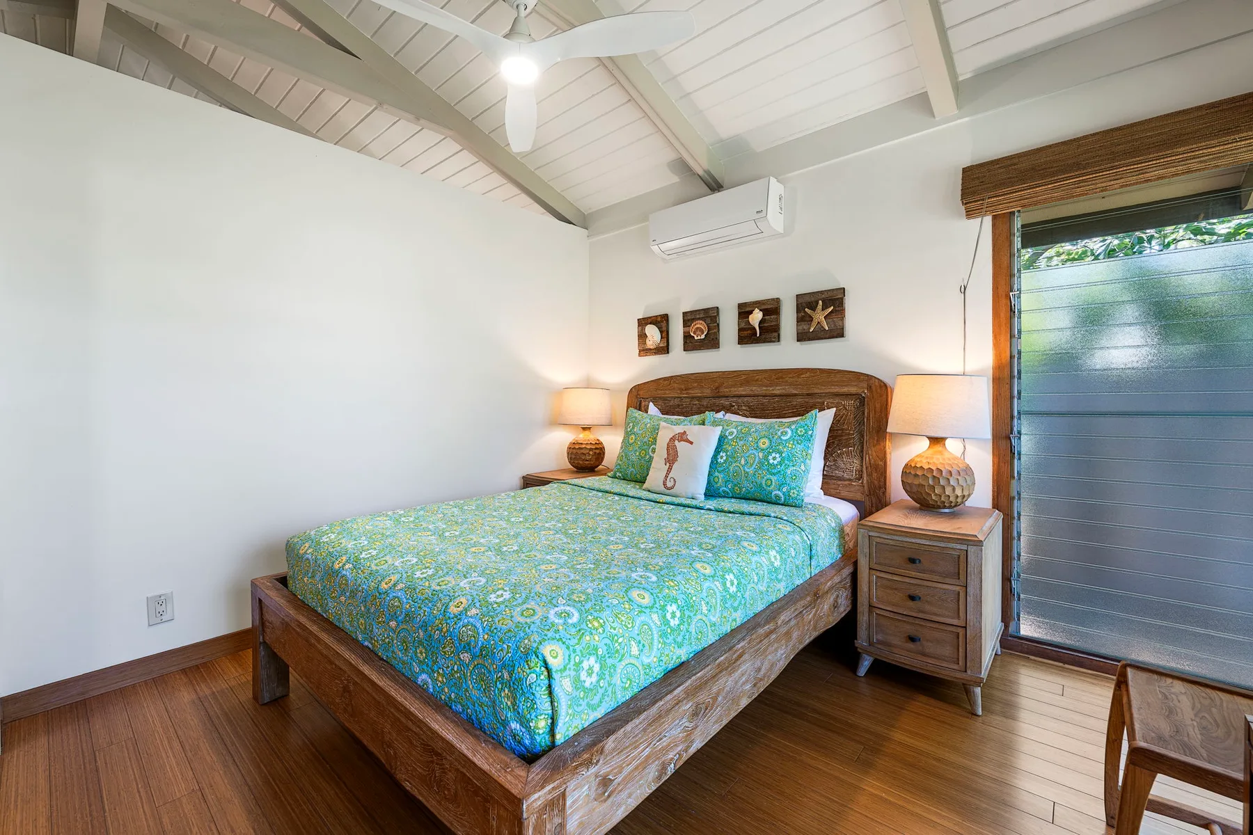 Island Time Retreat