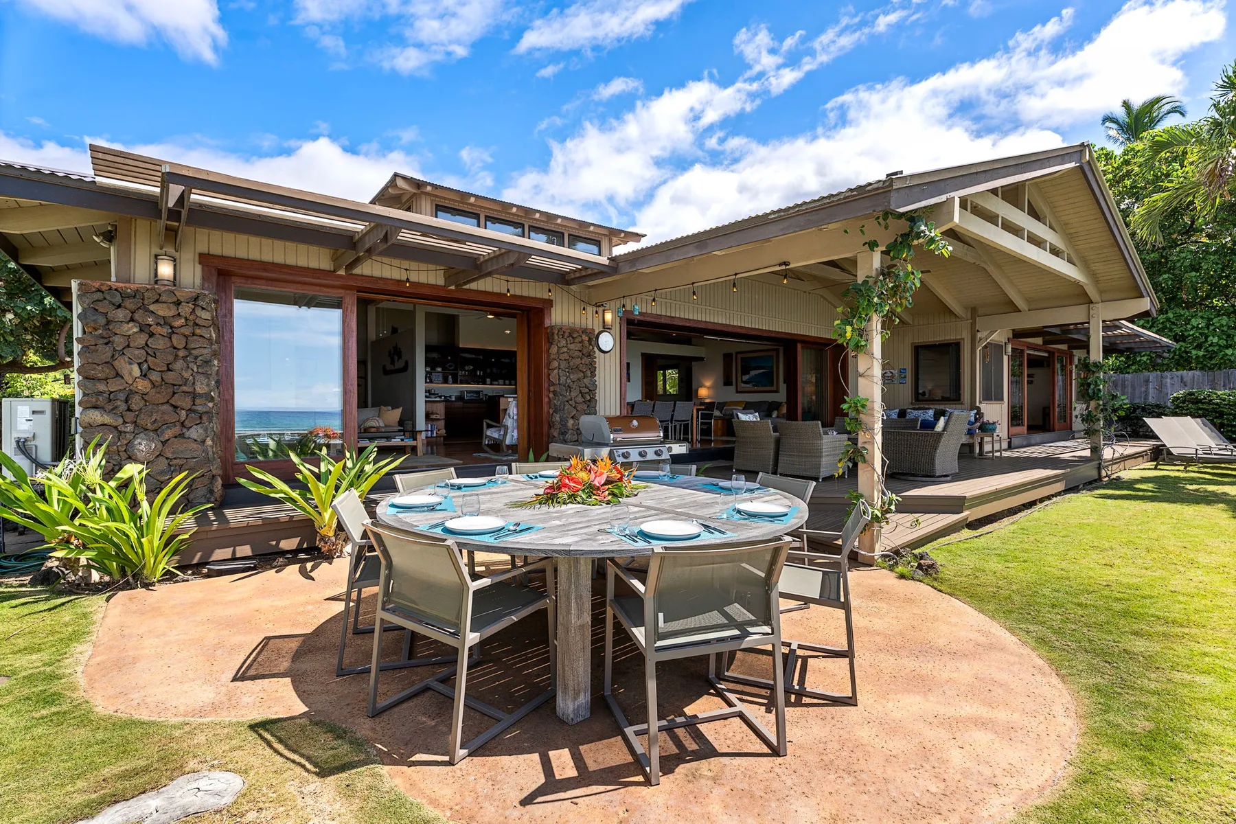 Island Time Retreat