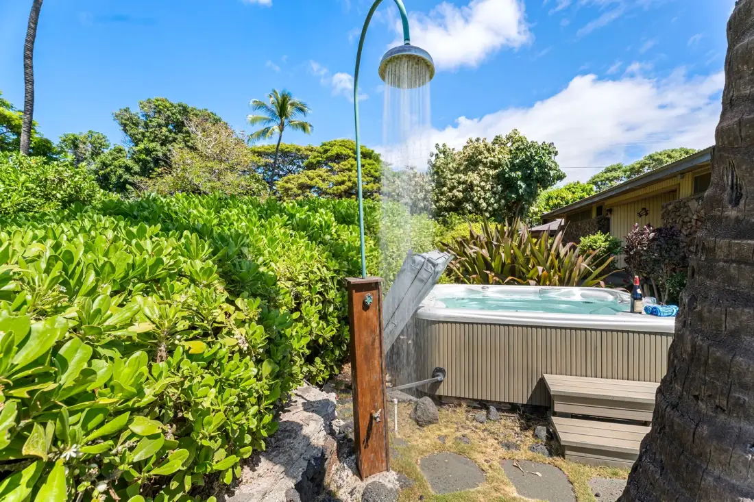 Island Time Retreat