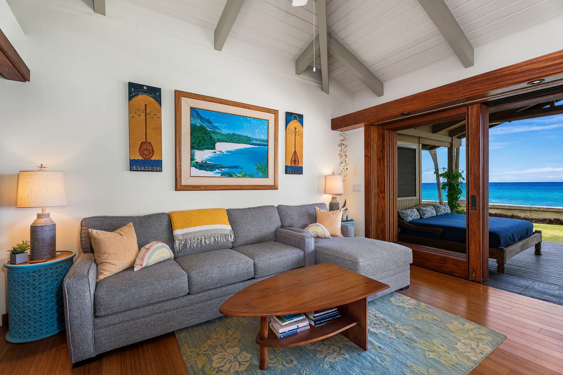 Island Time Retreat