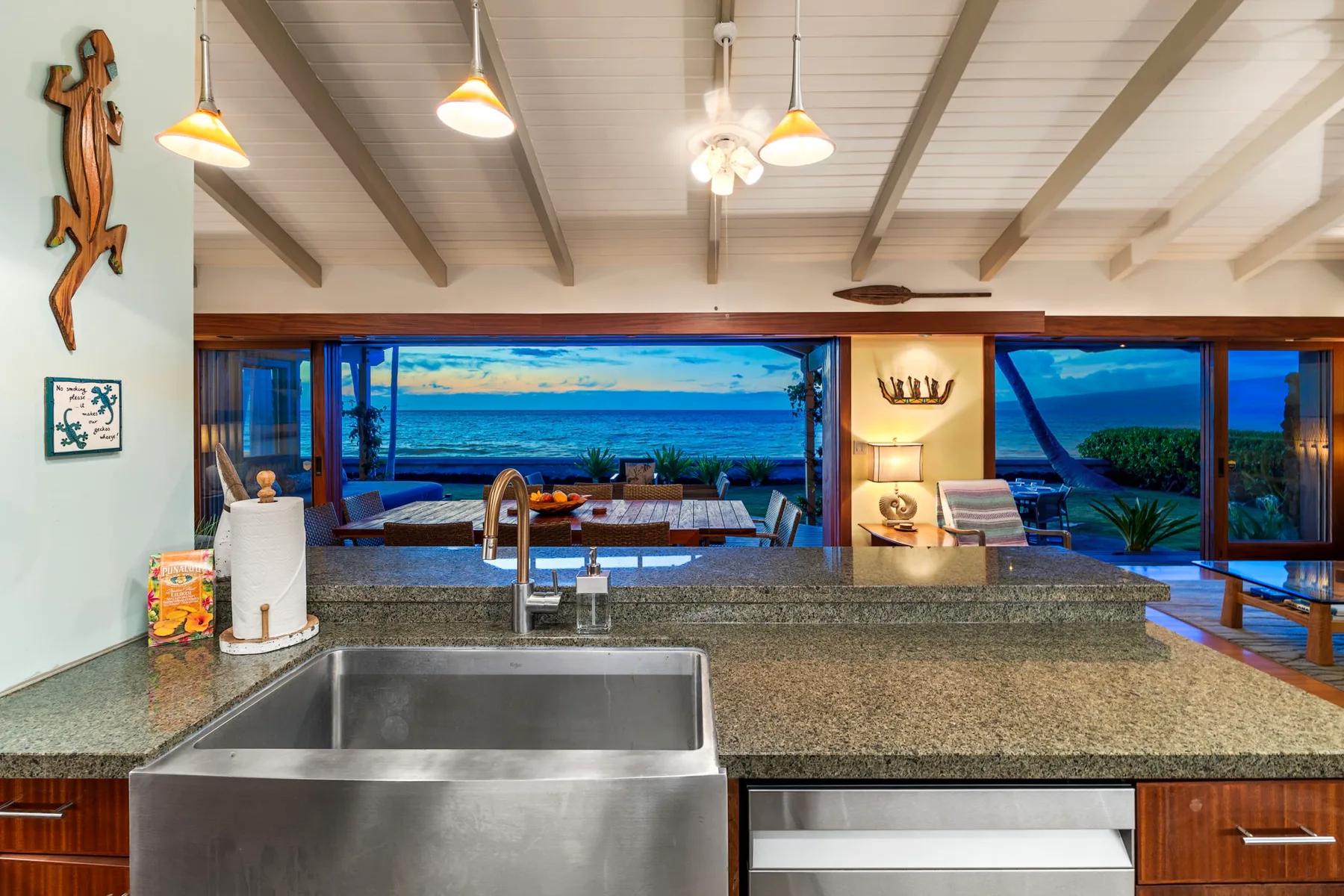 Island Time Retreat