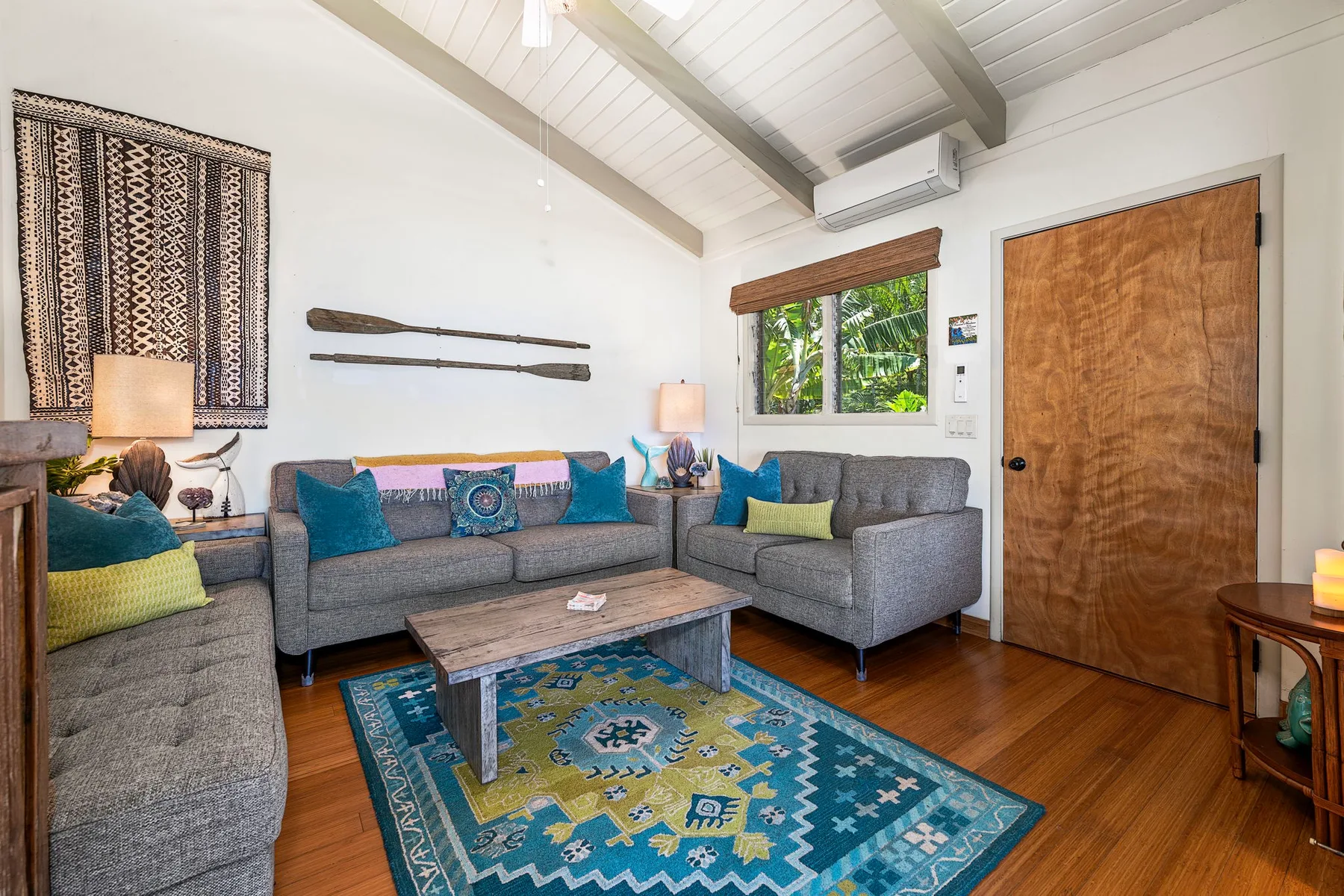Island Time Retreat