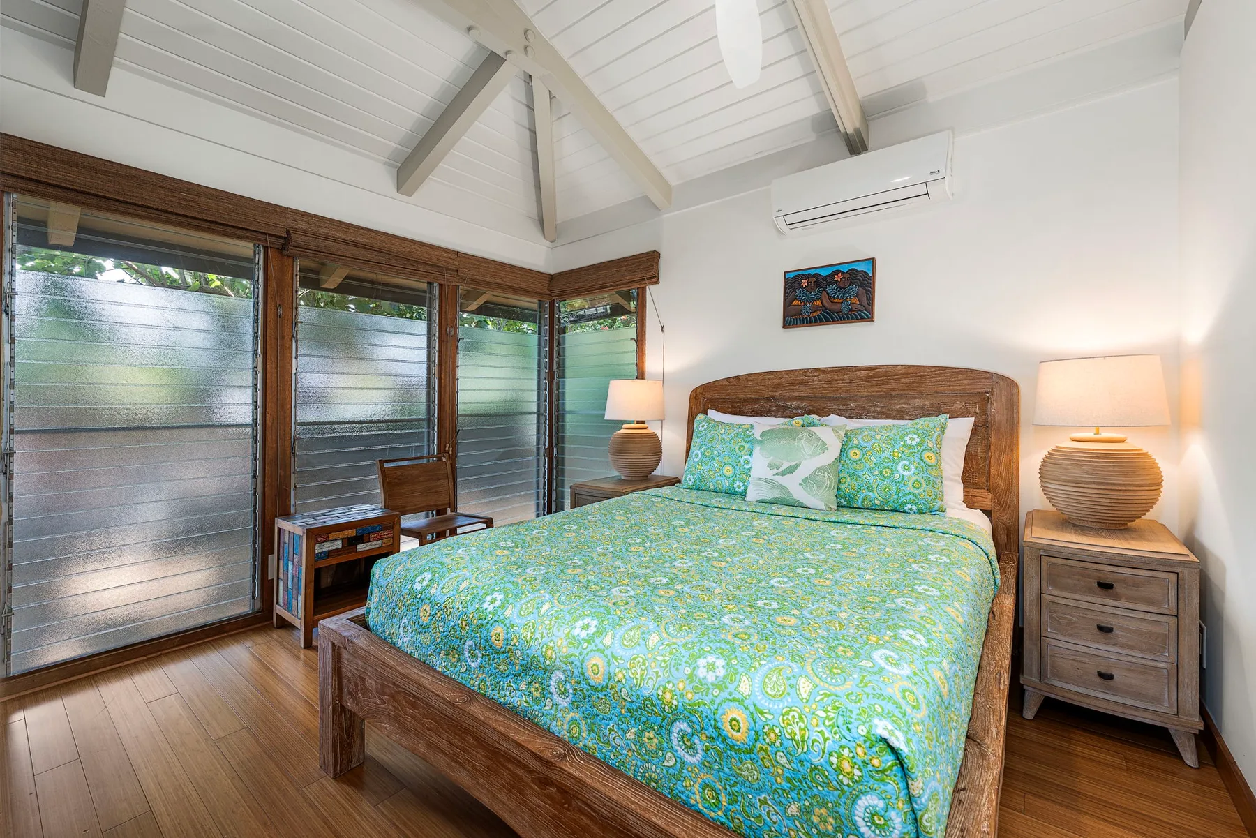 Island Time Retreat