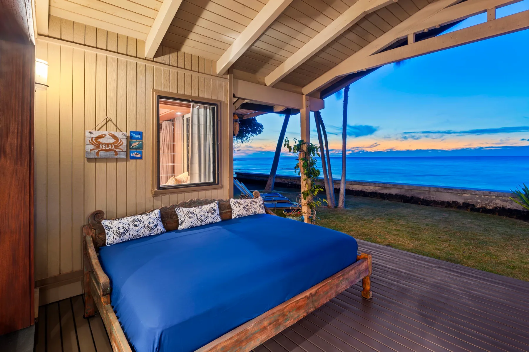 Island Time Retreat