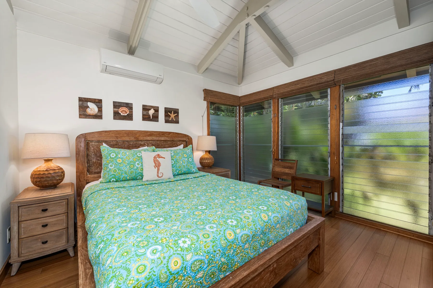 Island Time Retreat