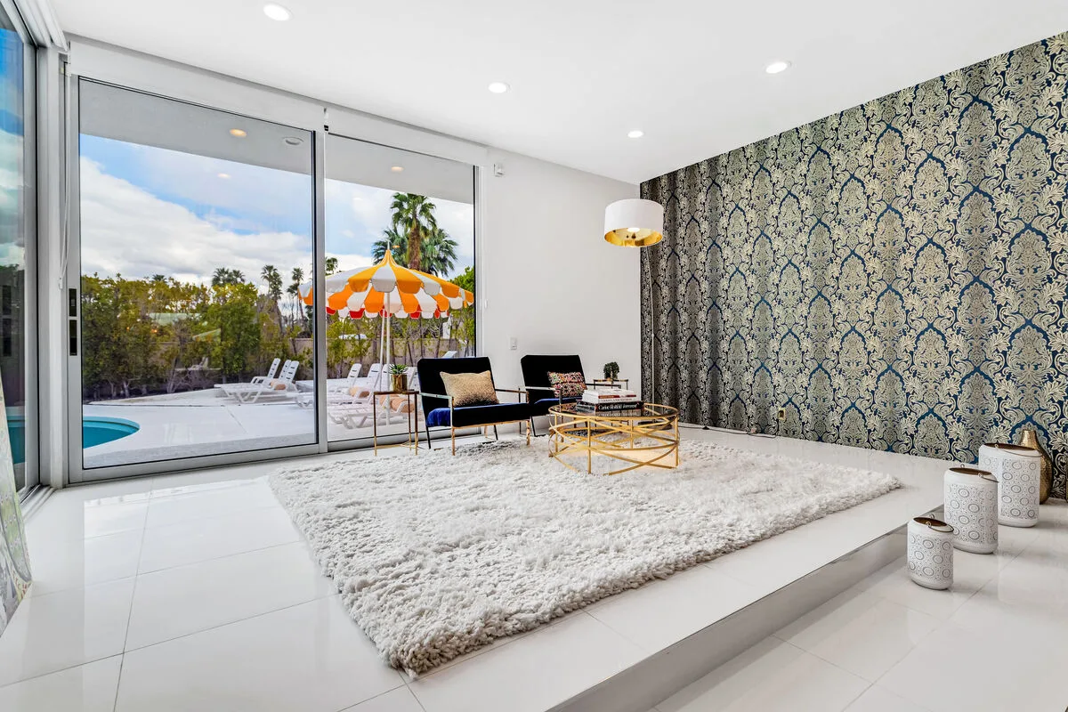 The Gala House