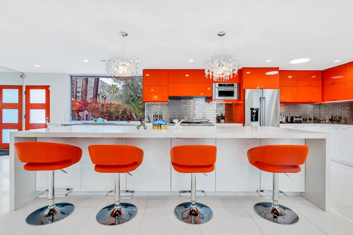 The Gala House