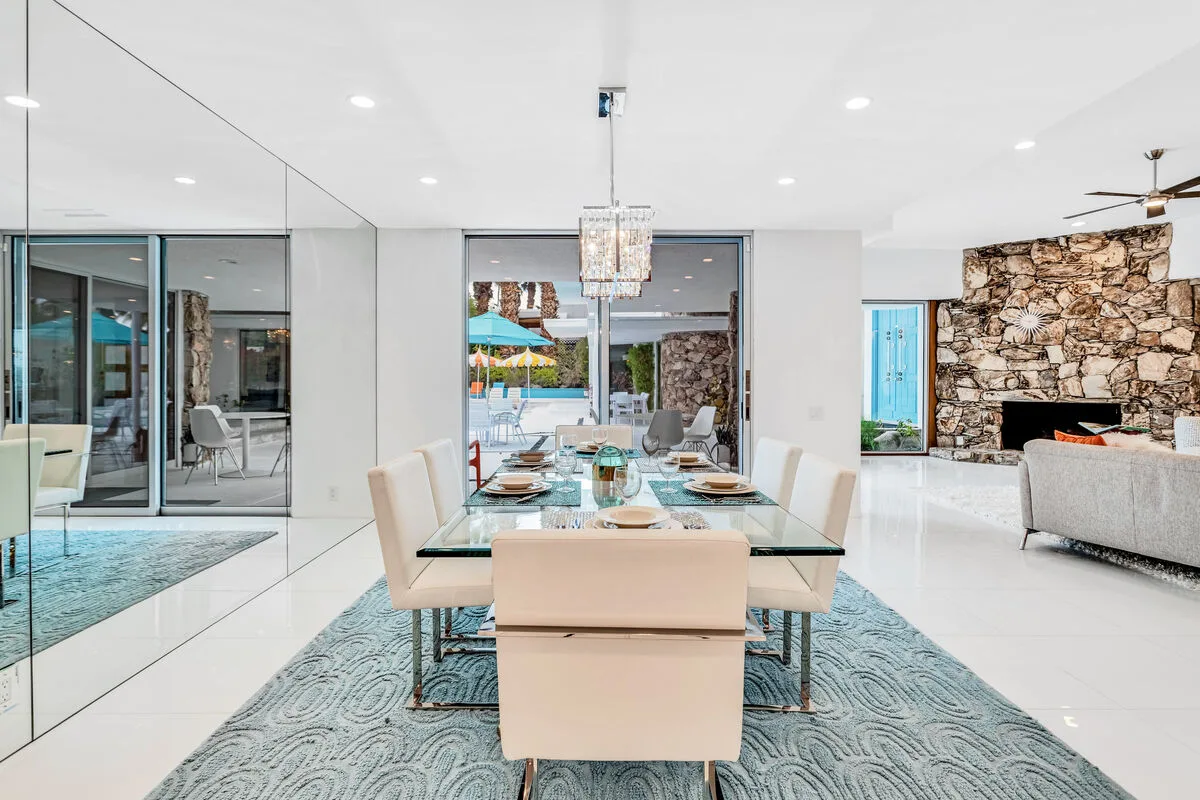 The Gala House
