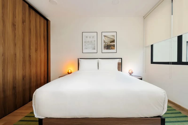 Gorgeous 1BR in the Heart of Cuauhtemoc