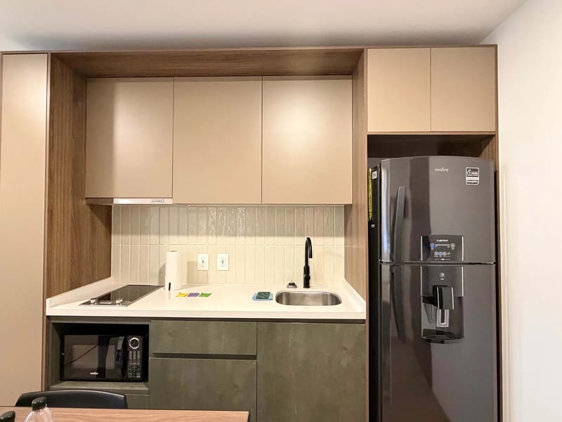 Gorgeous 1BR in the Heart of Cuauhtemoc