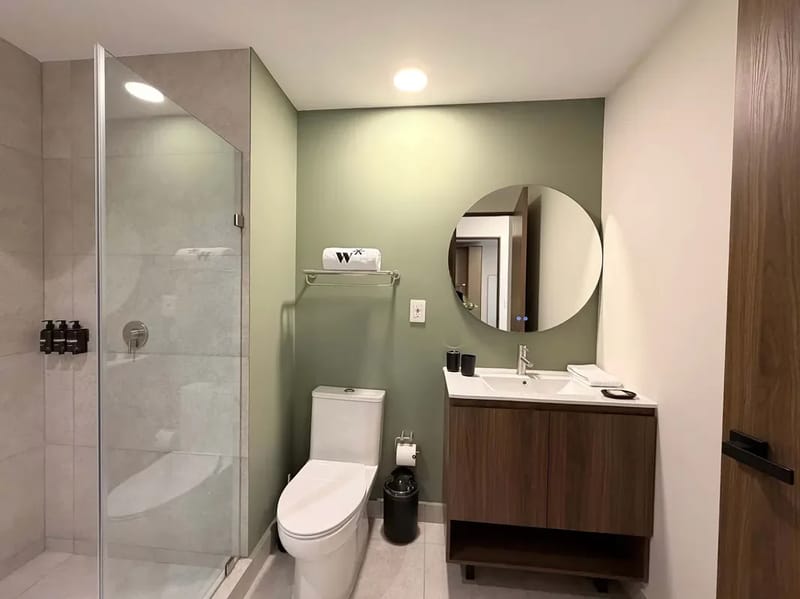 Gorgeous 1BR in the Heart of Cuauhtemoc