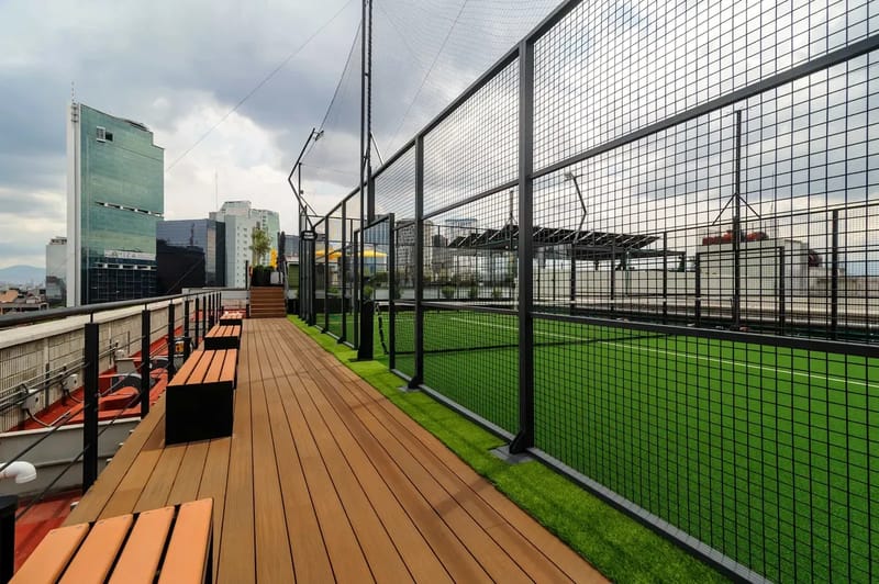 Gorgeous 1BR in the Heart of Cuauhtemoc