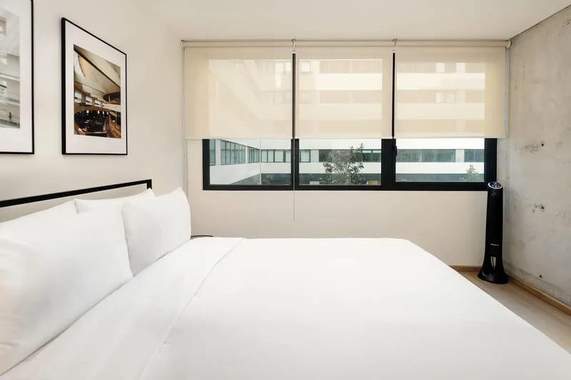 Gorgeous 1BR in the Heart of Cuauhtemoc
