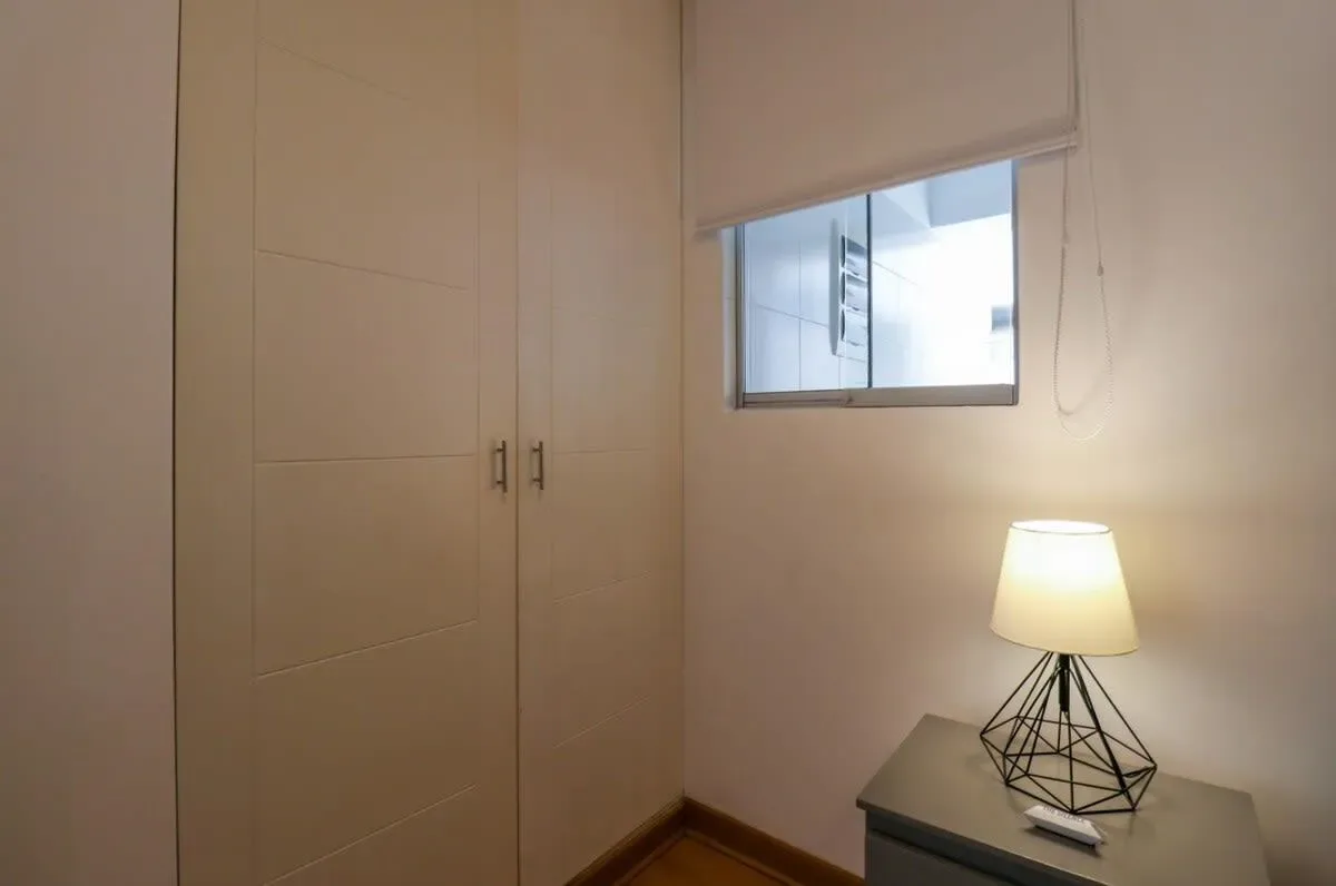 Lovely 3BR with Balcony in Miraflores