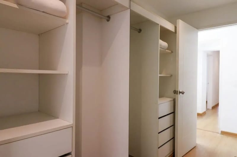 Lovely 3BR with Balcony in Miraflores