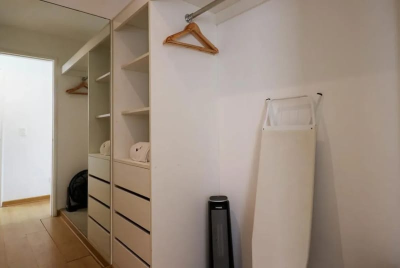 Lovely 3BR with Balcony in Miraflores