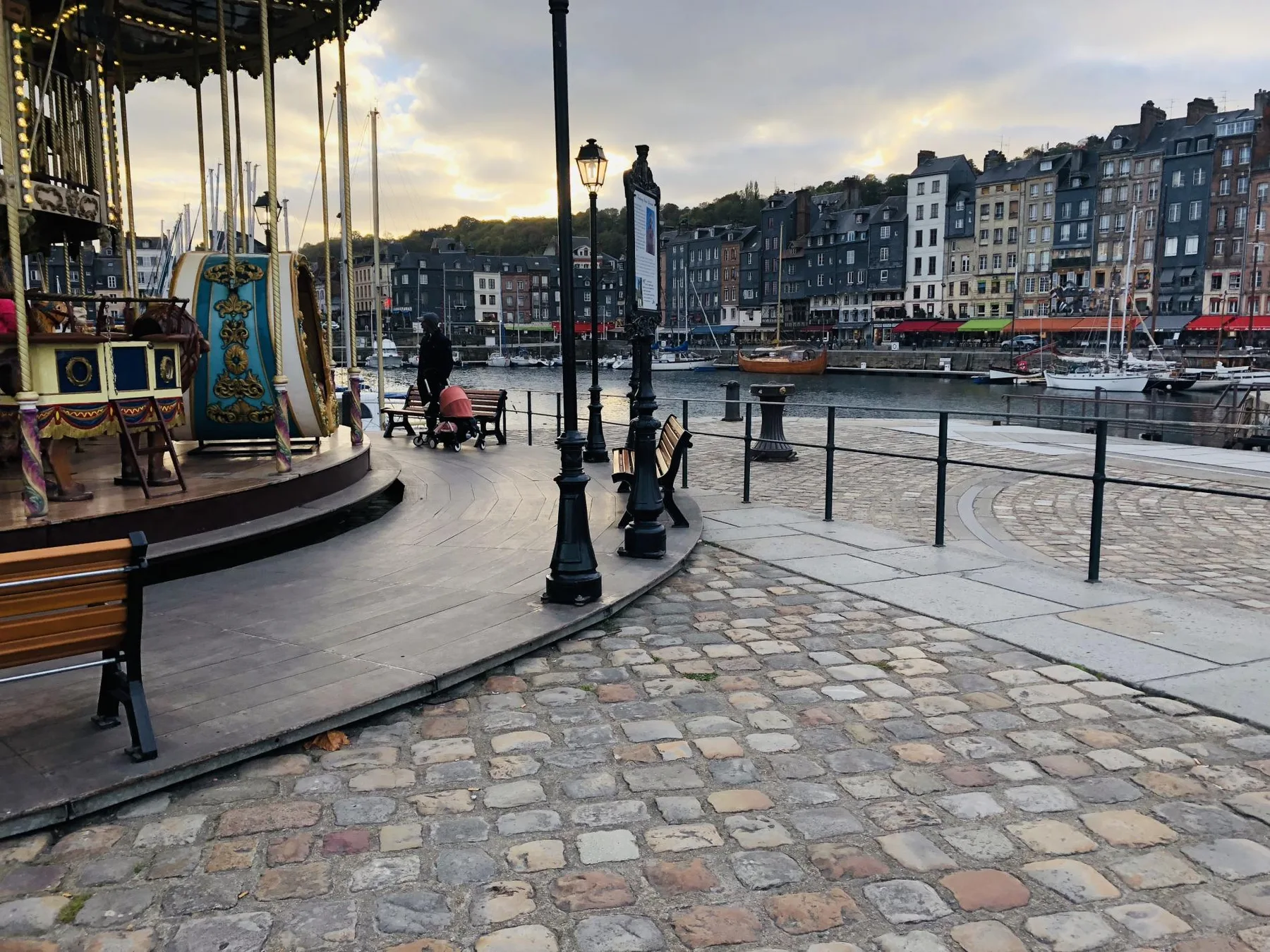 Hôtel Entre Terre & Mer