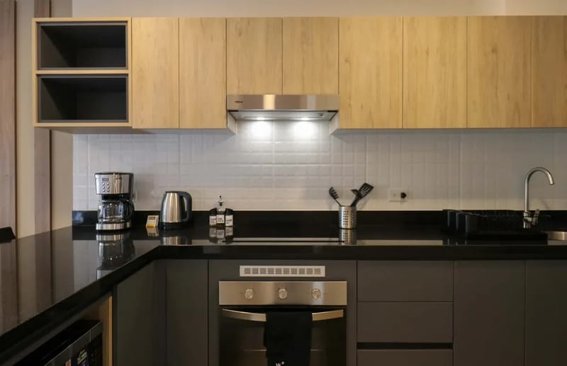 Charming Loft w/ Balcony in Prime Miraflores