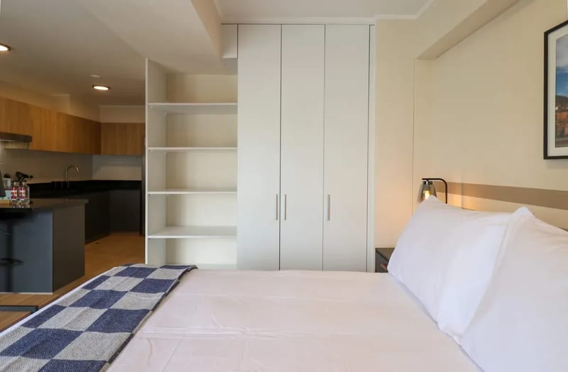 Charming Loft w/ Balcony in Prime Miraflores