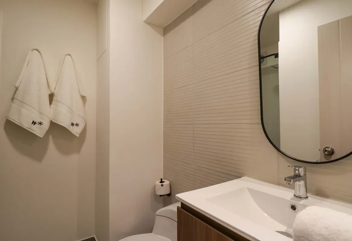 Charming Loft w/ Balcony in Prime Miraflores
