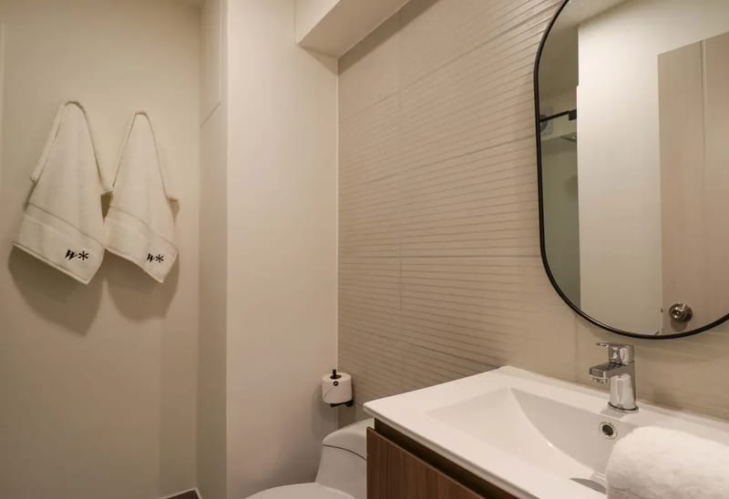Charming Loft w/ Balcony in Prime Miraflores