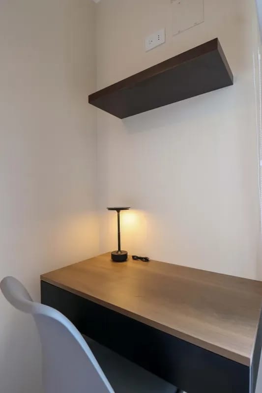 Charming Loft w/ Balcony in Prime Miraflores