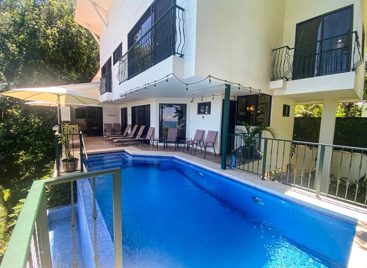 Mi Casa es Su Casa · 29. Mi Casa es Su Casa