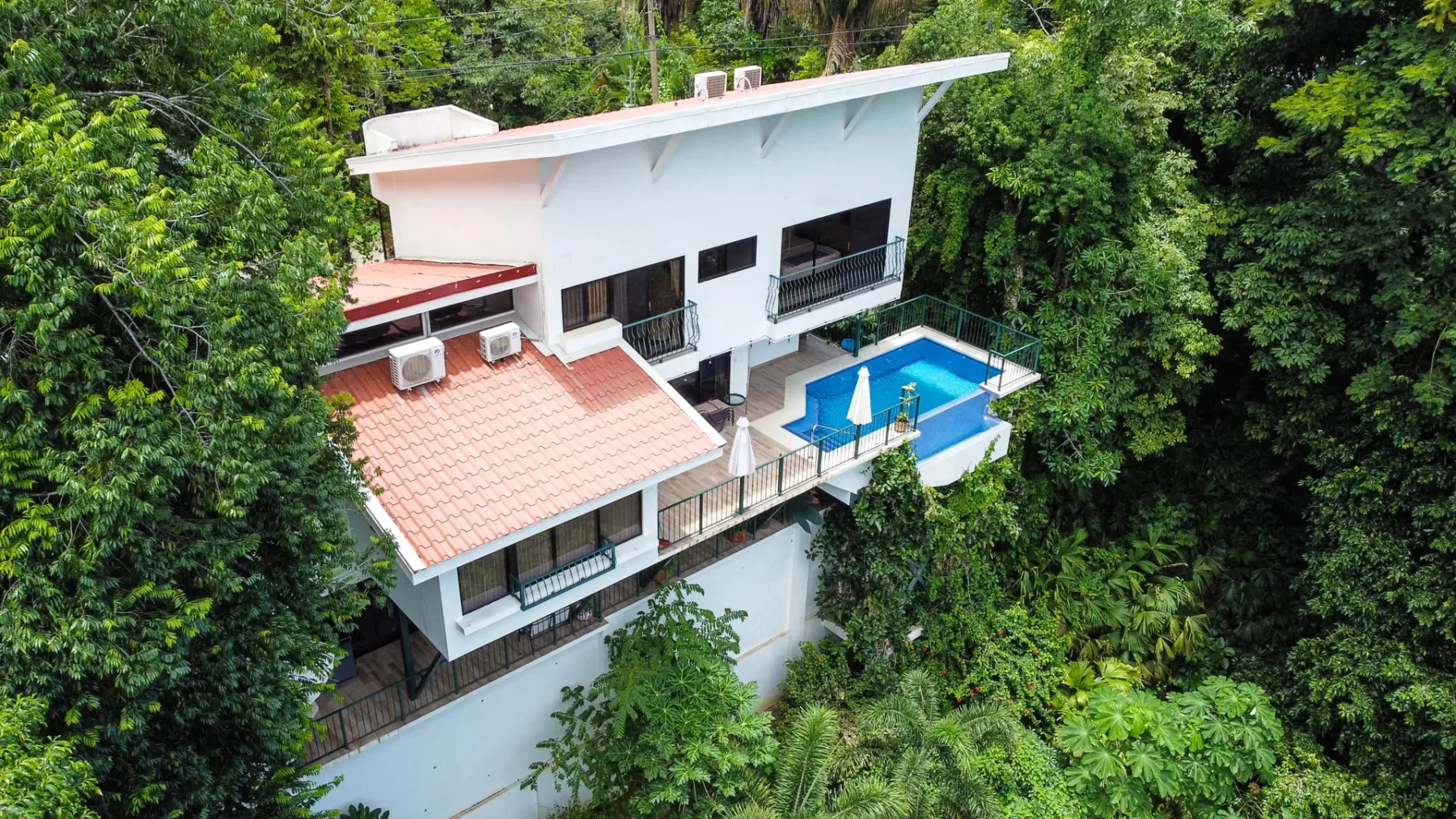 Mi Casa es Su Casa · 22. Mi Casa es Su Casa