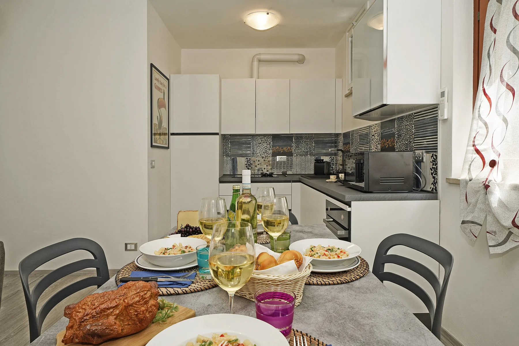 Residence Punta Gro' 2/5
