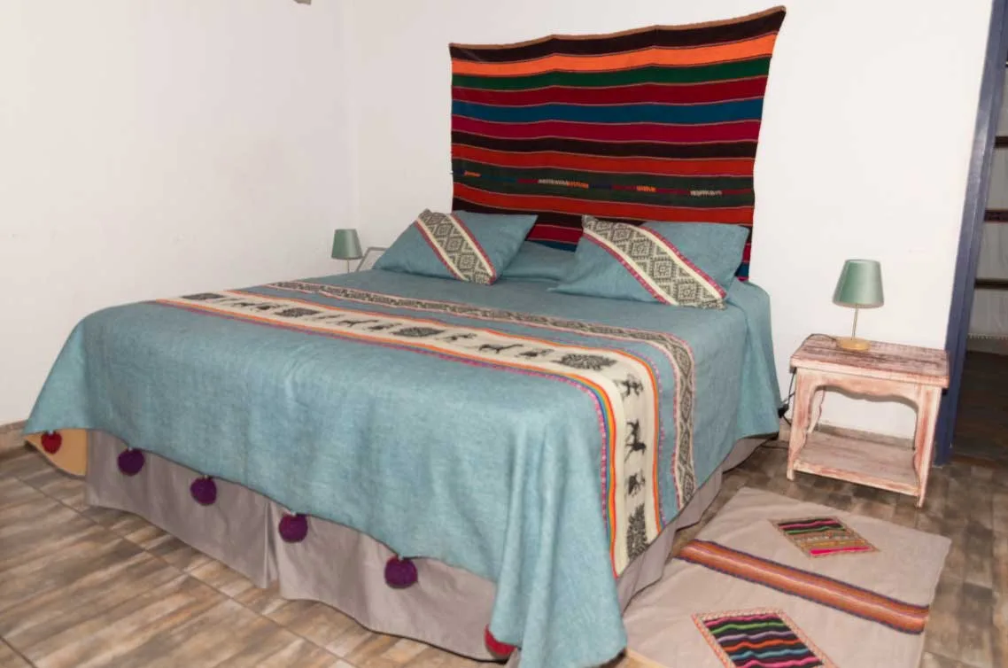 Hotel Ckoi Atacama