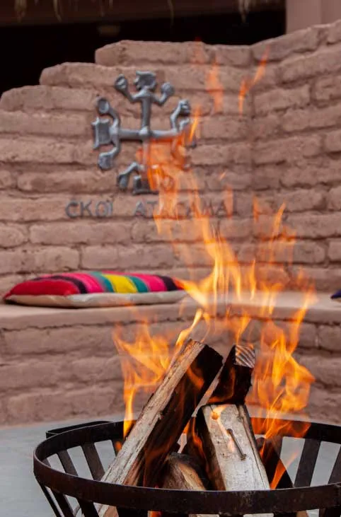 Ckoi Atacama Lodge